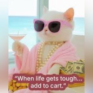 Meet your Posher, Alison